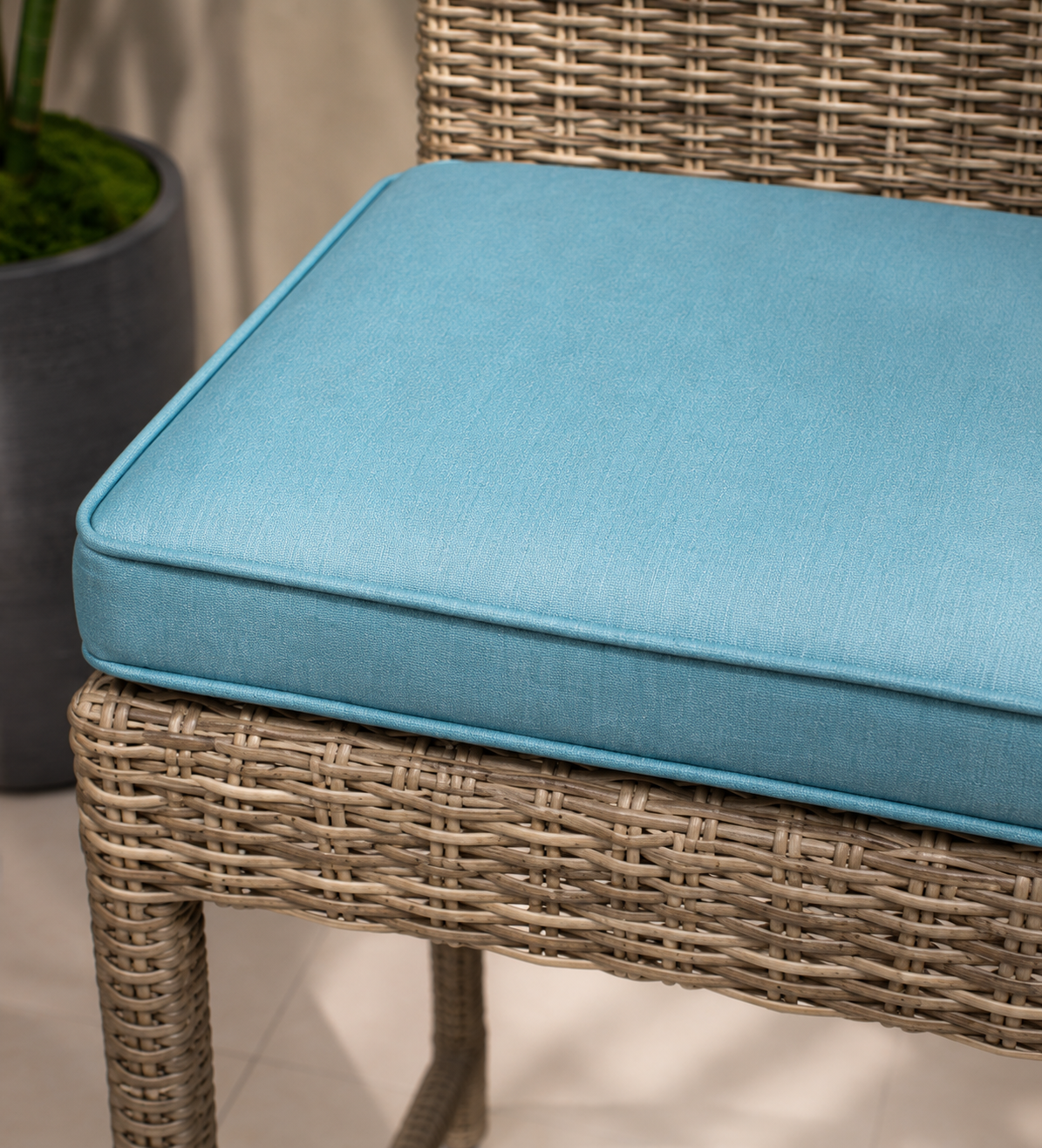 Maldives Bar Stool
