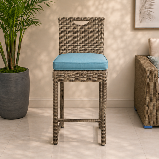 Maldives Bar Stool