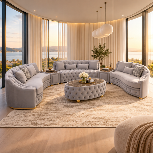 Marbella Sectional