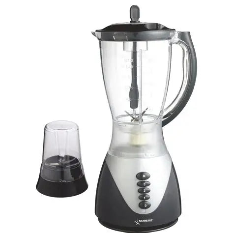 Starline 3 Speed Blender and Dry Grinder