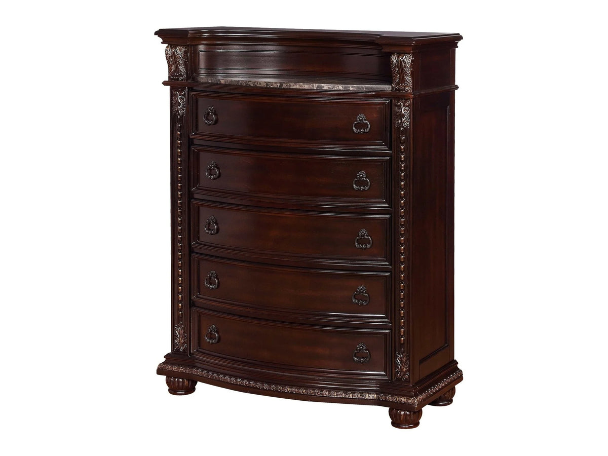 Palace Chest