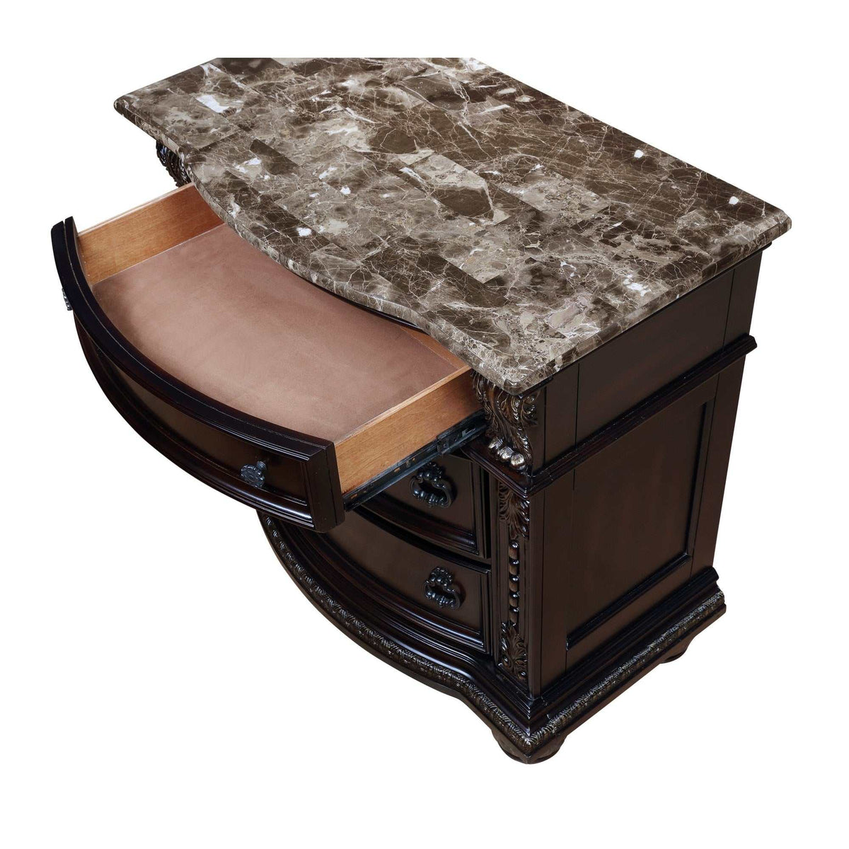 Palace Nightstand