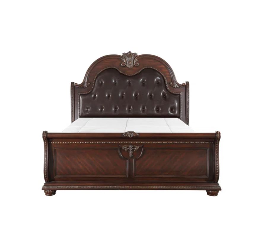 Palace 5PC King Collection | FREE Night Stand