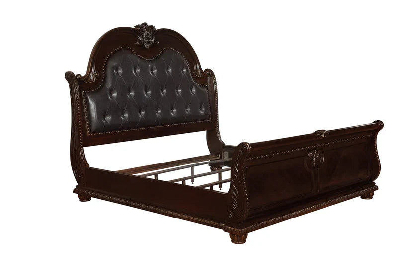 Palace Bedframe