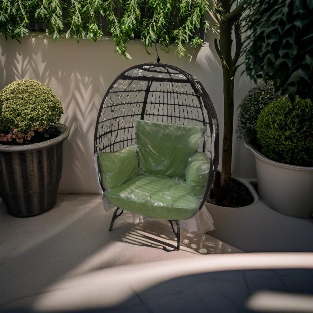 Paradise Egg Chair