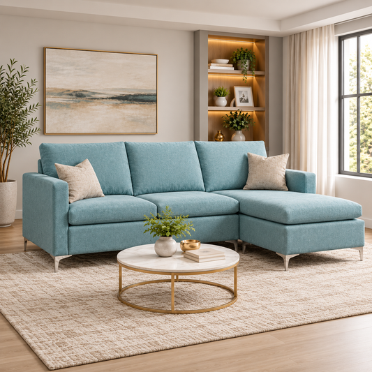 Princeton Sectional