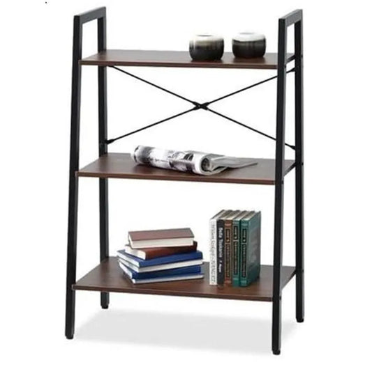 3 Tier Bookshelf