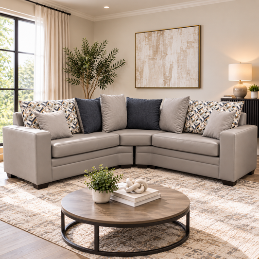 Sahara Corner Sectional