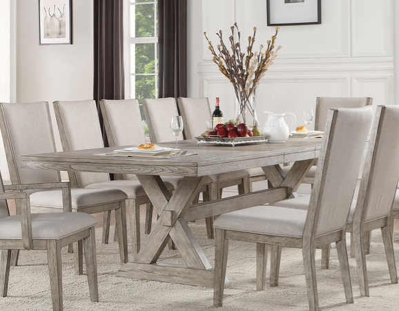 Bal Harbour 9PC Dining Set