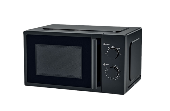 Blackpoint 0.8 Cu Ft Microwave Oven