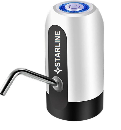 Starline Automatic Water Pump