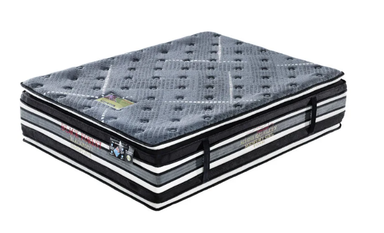 Blackpoint Elite BLACKFOREST 2 Side Memory Gel Mattress