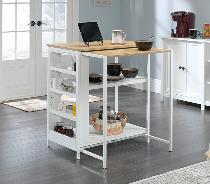 Baltic Kitchen Island