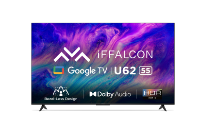 TCL 55" Smart TV