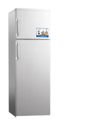 Blackpoint 12 cu ft Refrigerator