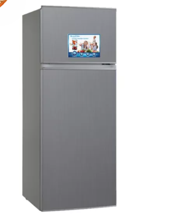 Blackpoint 9.5 cu ft Refrigerator