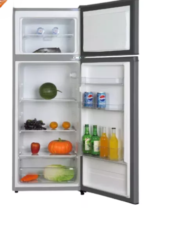 Blackpoint 9.5 cu ft Refrigerator