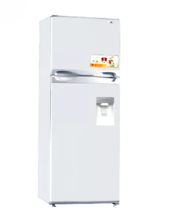 Imperial 9.65 refrigerator with water dispenser