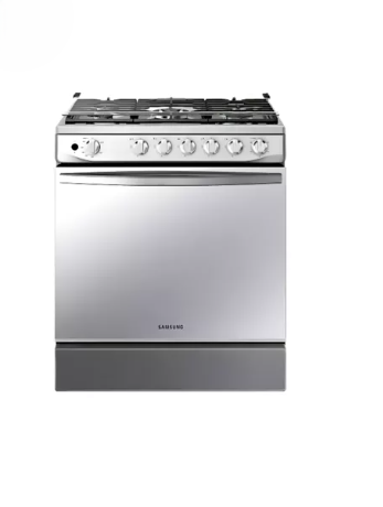 Samsung 30" 5 Burner Gas Stove