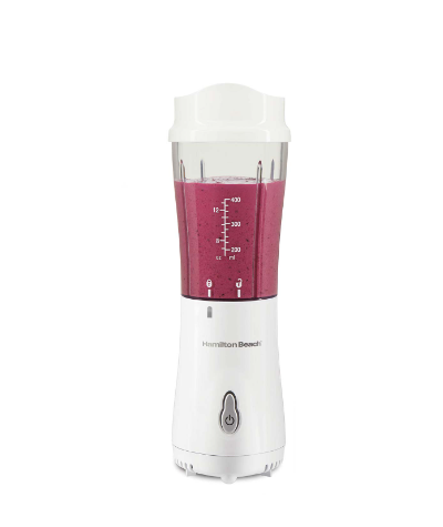 Hamilton Beach Personal Blender