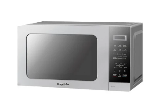 BlackPoint 0.8 Cu. Ft. Microwave