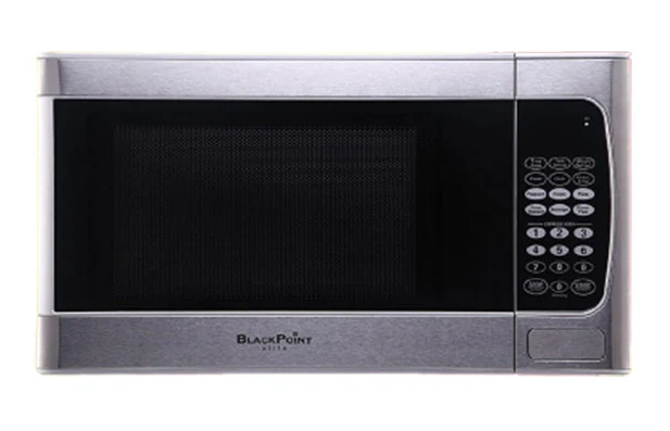 BlackPoint 1.1 Cu. Ft. Microwave