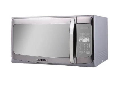 Imperial 1.3 Cu. Ft. Microwave with 10 Power Levels