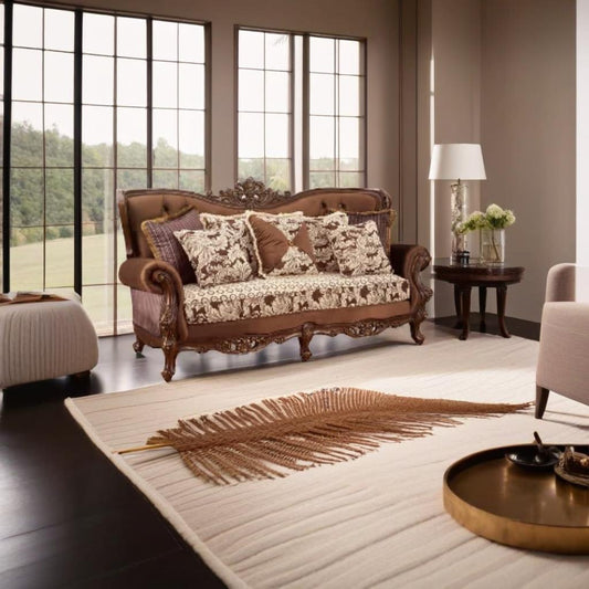 King of Prussia Sofa