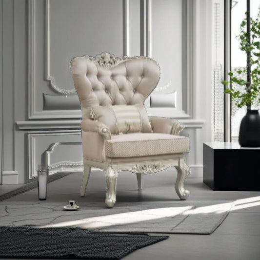 Queen of Prussia Arm Chair