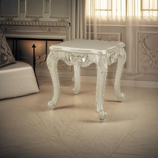 Queen of Prussia Side Table