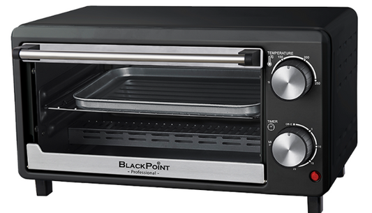 Blackpoint 10LT Toaster Oven