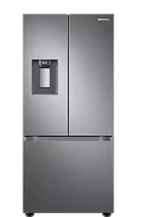 Samsung 22 cu. ft. French Door Refrigerator