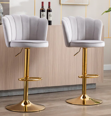 Luxury Barstool