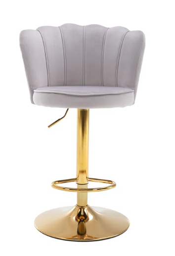 Luxury Barstool