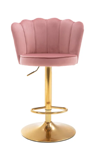 Luxury Barstool