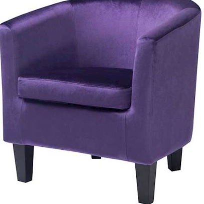 Scarlett Accent Chair