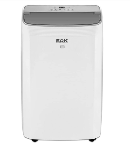 EQK Portable Air Conditioner 14000 BTU