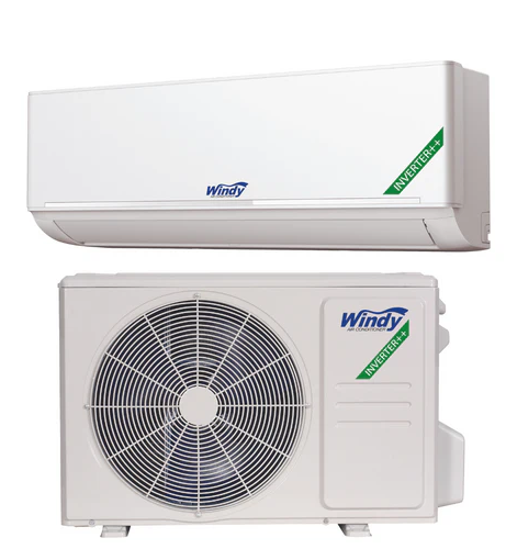 Windy Air Conditioner 9000 BTU