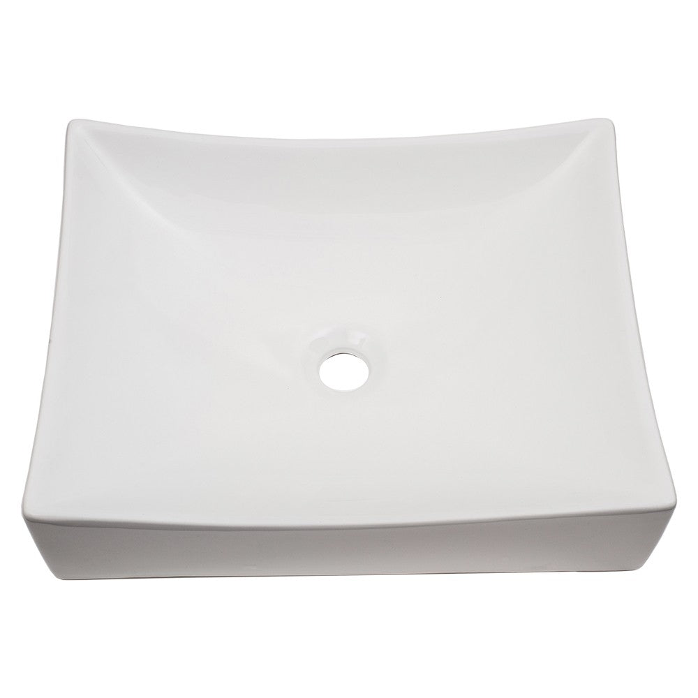 M-2565 Art Face Basin