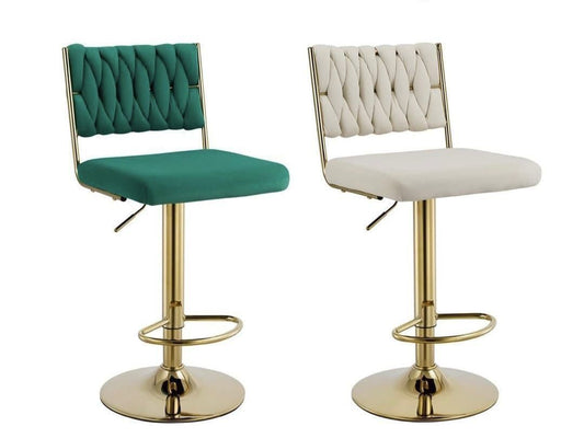 Speak Easy Bar Stool