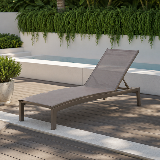 St Lucia Lounger