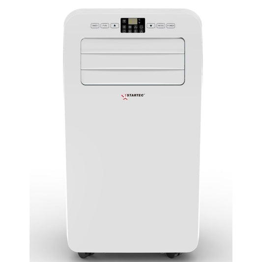 STARTEC 12000 BTU Portable AC