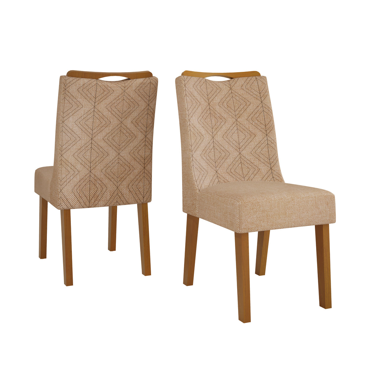 Stella Beige Chair