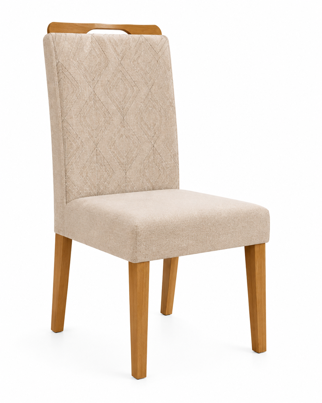 Royal Ruby Table + 4 Stella Chairs