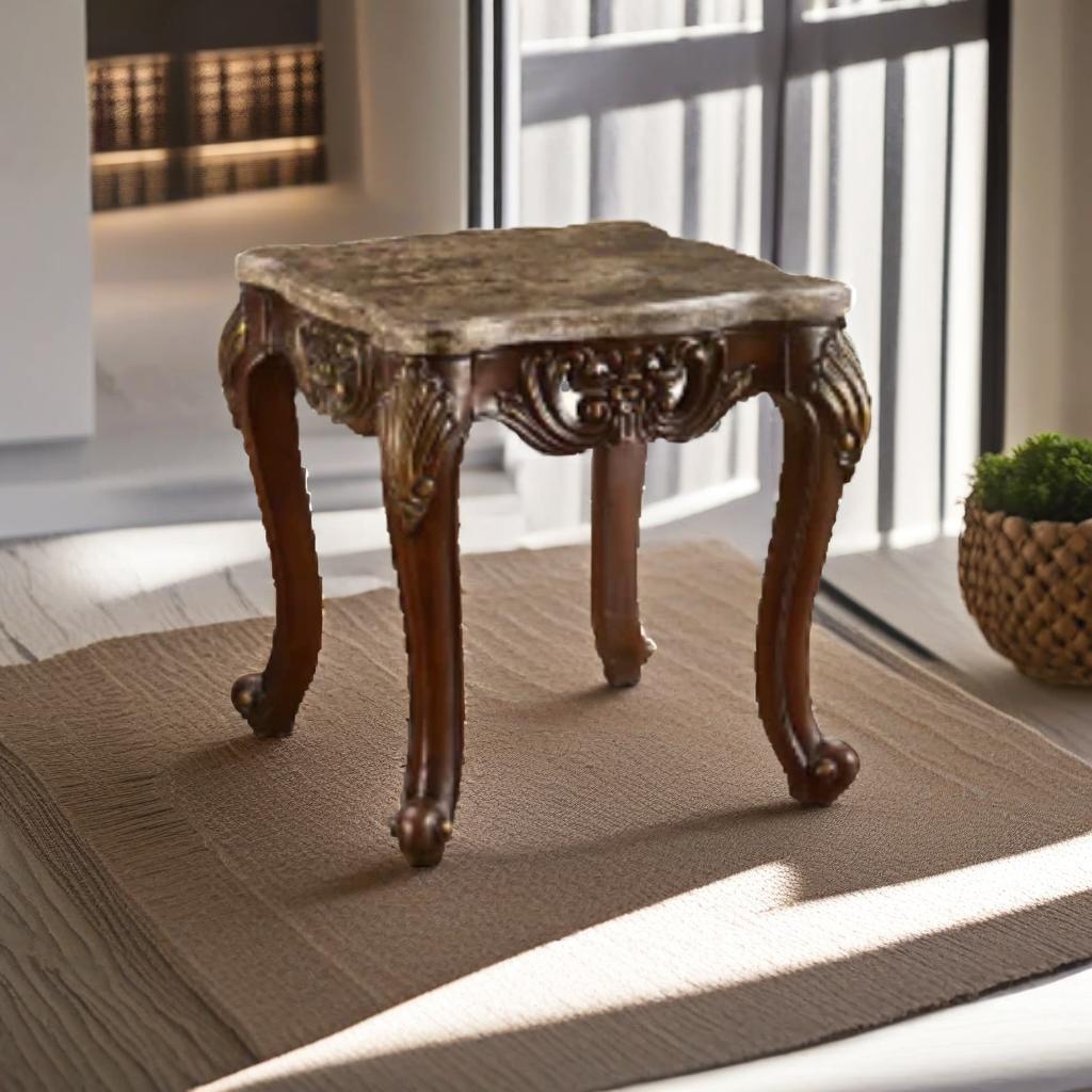 King of Prussia Side Table