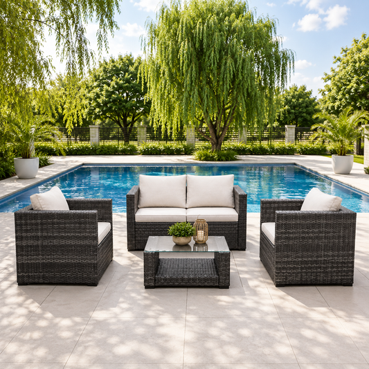 Ventura Patio Set