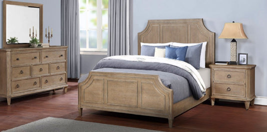 Tuscany 4pc Bedroom Collection