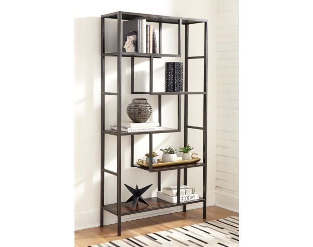 Starline 5 Level Bookshelf Z