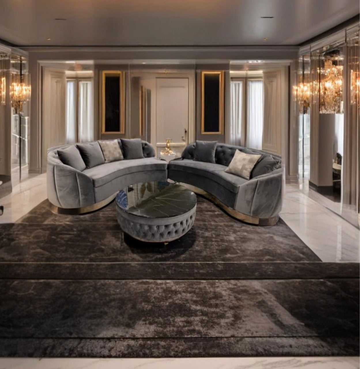 Sectional Sofas - Overstock