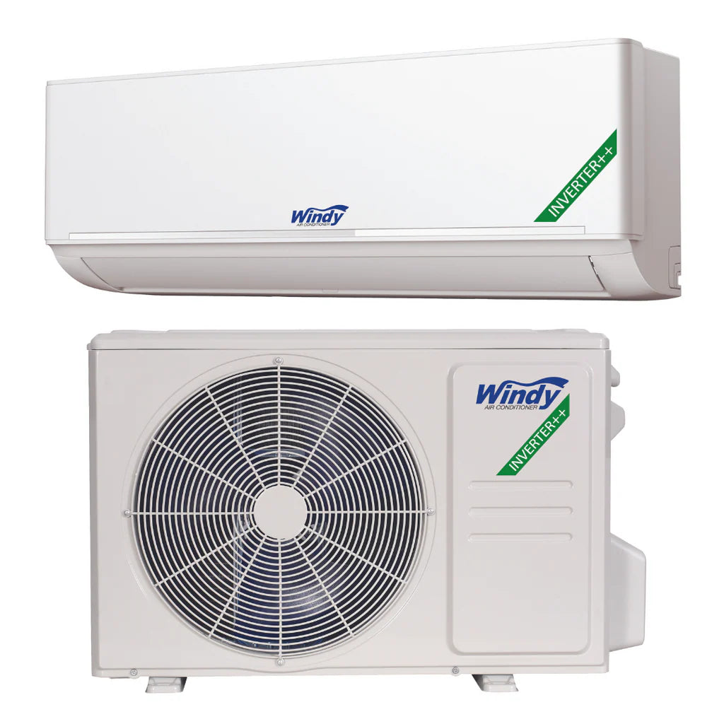 Windy 12000 BTU Air Conditioner
